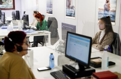 Bruxelles creează linia telefonică 116 016 pentru a sprijini victimele violenței de gen în întreaga UE