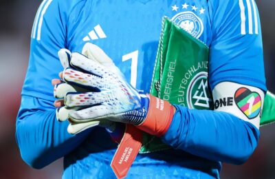 Cupa Mondială Qatar 2022   Fotbalul caută un Kaepernick sau un Ali pentru a contesta homofobia FIFA