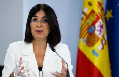 Alegeri municipale   Darias confirmă că va candida pentru funcția de primar al orașului Las Palmas de Gran Canaria