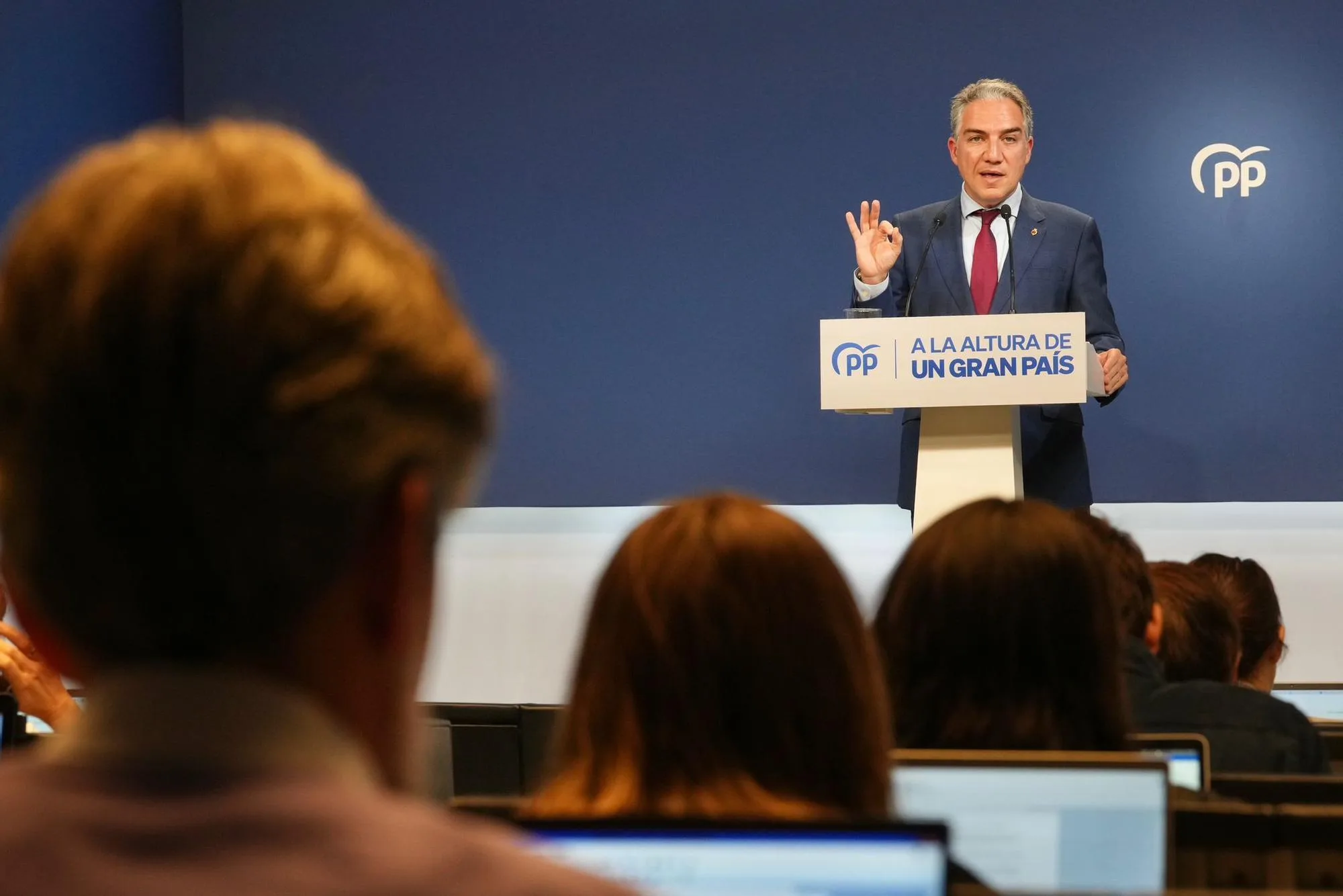 Bendodo sugerează că legea „dacă este da” va avea un „efect de apel”