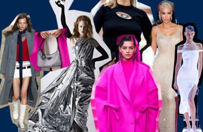 Stilisti, tendinte, branduri de moda 2022: clasamentul Lyst