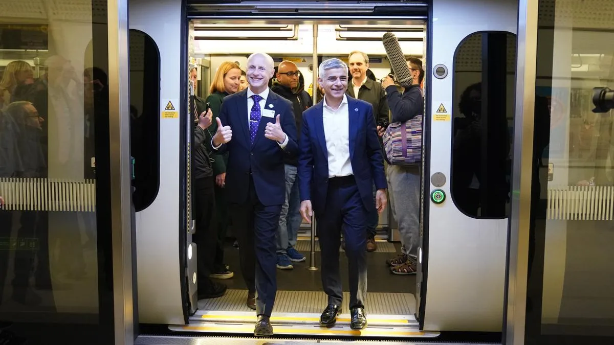 Rețeaua de transport din Londra interzice reclamele care promovează Qatar pentru legile sale anti-LGBT