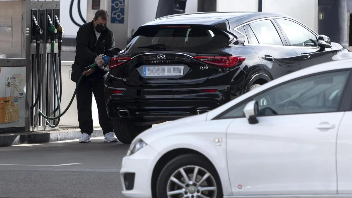 Avertisment puternic de la Repsol pentru cei care au o mașină diesel