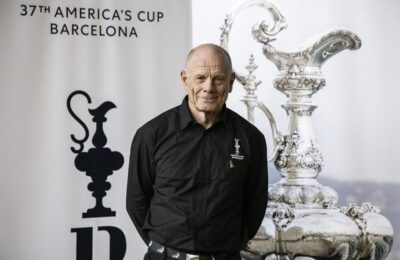 Interviu Grant Dalton: „Sperăm ca Copa America să lase o moștenire pozitivă pentru viitor”