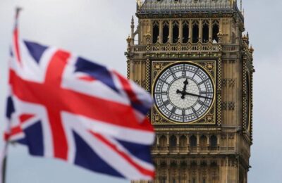 Marea Britanie va permite fetușilor cu sindrom Down să fie avortat până la naștere