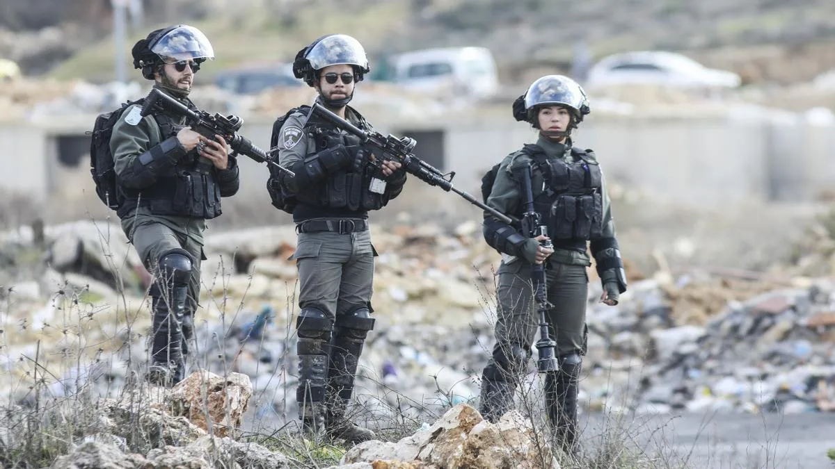 Mai multe ciocniri din Cisiordania au dus la moartea unui palestinian sub focul israelian