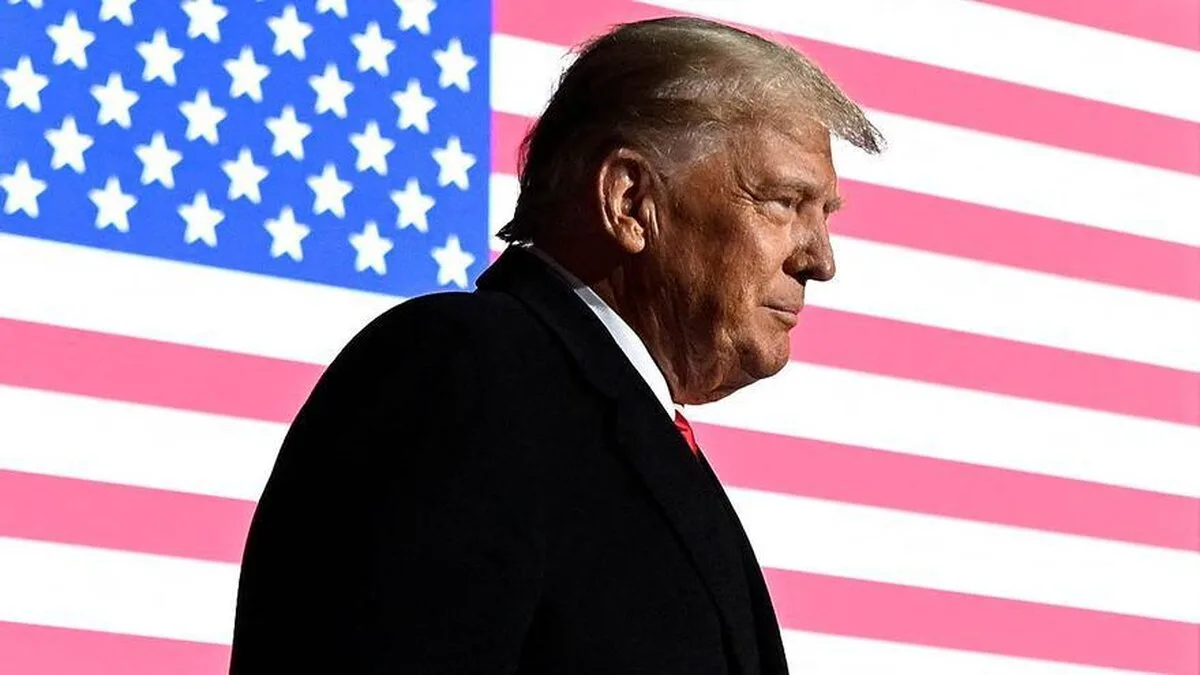 Elon Musk redeschide ușa Twitter lui Donald Trump și acesta îl ignoră