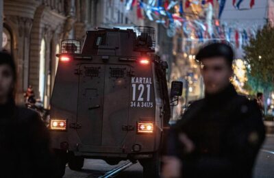 Atacul de la Istanbul   Bulgaria reține cinci presupuși complici la atacul de la Istanbul
