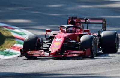 Leclerc vicecampionat Formula 1   Leclerc: „Am avut o cursă perfectă, nu a fost mult altceva”