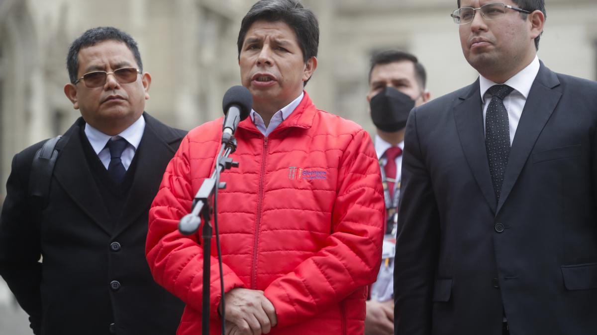 Președintele Peru o numește pe Betsy Chávez prim-ministru