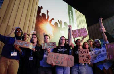 Summit-ul Climei   Obiectivul 1,5 grade: ultima mare piatră de poticnire a summit-ului climatic de la Sharm el-Sheikh