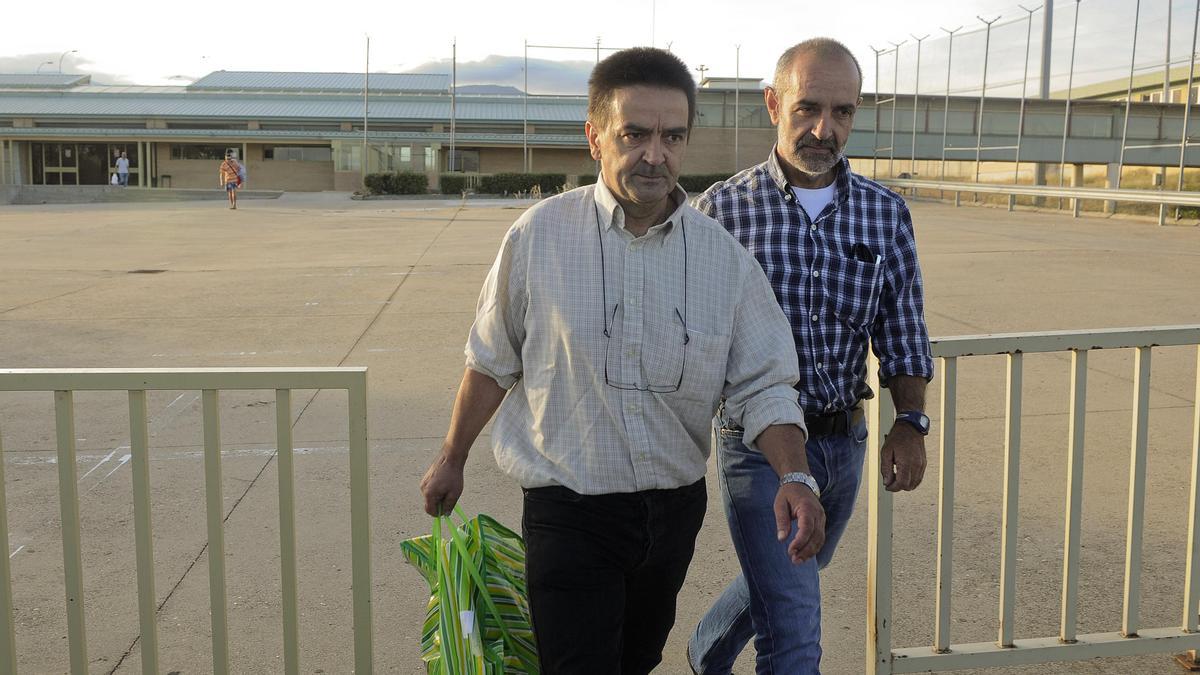 Un fost șef al ETA cere arhivarea crimei lui Miguel Ángel Blanco pe bază de rețetă