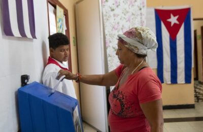 Alegeri municipale Cuba   Cuba înregistrează o abținere puternică la alegerile municipale