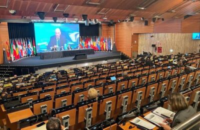 NATO își închide Adunarea Parlamentară fără a prevedea sfârșitul apropiat al războiului