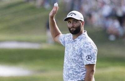 Golf   Jon Rahm și Justin Thomas se alătură noii Team Golf League