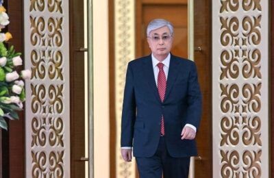 Noua legislatură a lui Tokayev începe cu proteste în Kazahstan