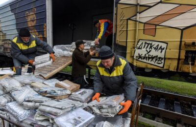 Războiul Rusia-Ucraina astăzi: Ultimul moment al invaziei lui Putin, în direct