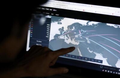 Un atac cibernetic rusesc a lovit site-ul Parlamentului European după ce a declarat Rusia stat terorist