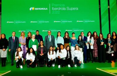 Sportul feminin   Premiile Iberdrola Supera promovează egalitatea cu șase noi proiecte sportive pentru femei și fete