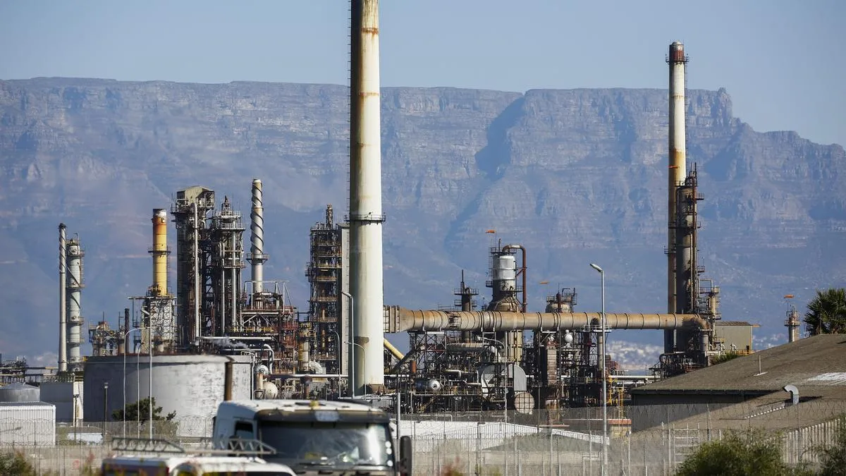 SUA autorizează Chevron să continue operațiunile de extracție în Venezuela