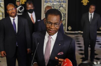Teodoro Obiang obține peste 96% din voturi la alegerile din Guineea Ecuatorială