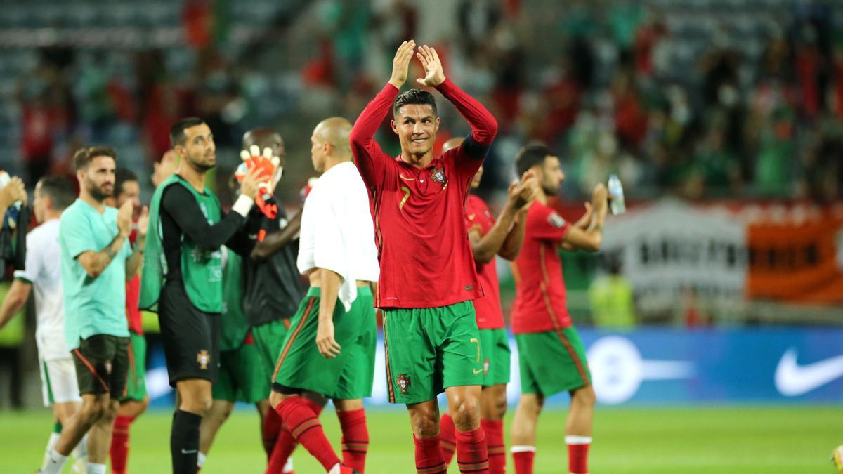 Cele mai remarcabile 10 fraze din partea a doua a interviului lui Cristiano Ronaldo cu Piers Morgan