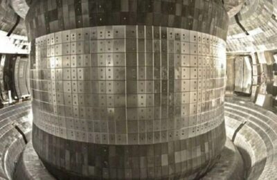 China finalizează primul firewall pentru cel mai mare „soare artificial” din lume