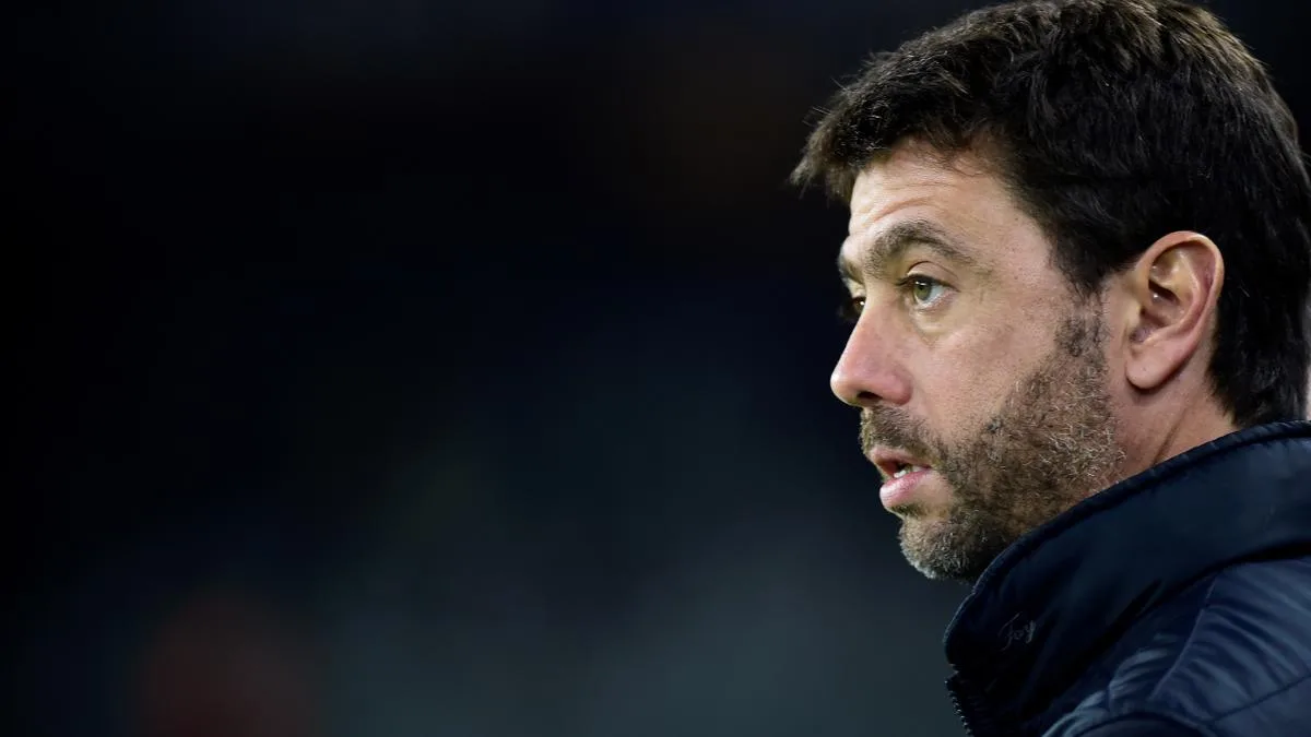 Cutremur la Juventus: demisionează întregul consiliu, inclusiv președintele Agnelli