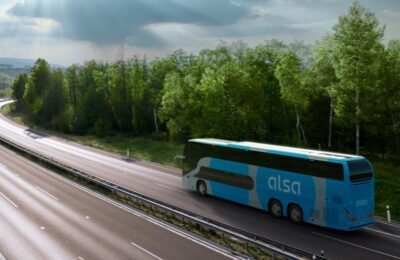 Autobuzele de lungă distanță vor fi și ele gratuite în 2023
