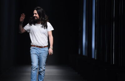 Alessandro Michele părăsește direcția de creație a Gucci