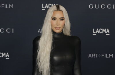 Balenciaga, Kim Kardashian împotriva scandalului copiilor