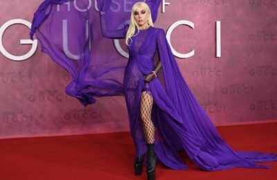 Cele mai bune din era Alessandro Michele de la Gucci în look-uri de 50 de stele pe covoarele roșii din întreaga lume   Vanity Fair Italia