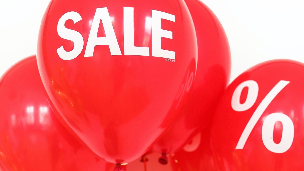 Toate cele mai bune (și actualizate) oferte de Black Friday 2022 pe care nu le puteți rata