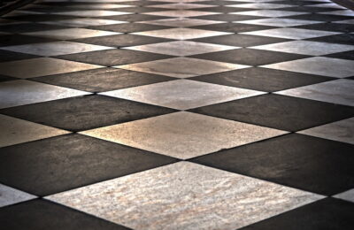 Pardoselile decorative – ce sunt și care sunt principalele tipuri?