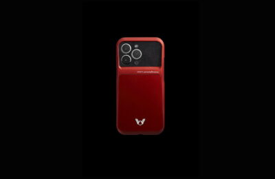 Huse de lux pentru iPhone   Vanity Fair Italia