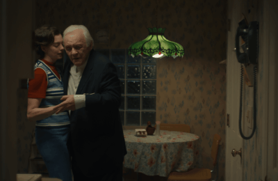 Cum vremea Armaghedonului a devenit o poveste cu fantome