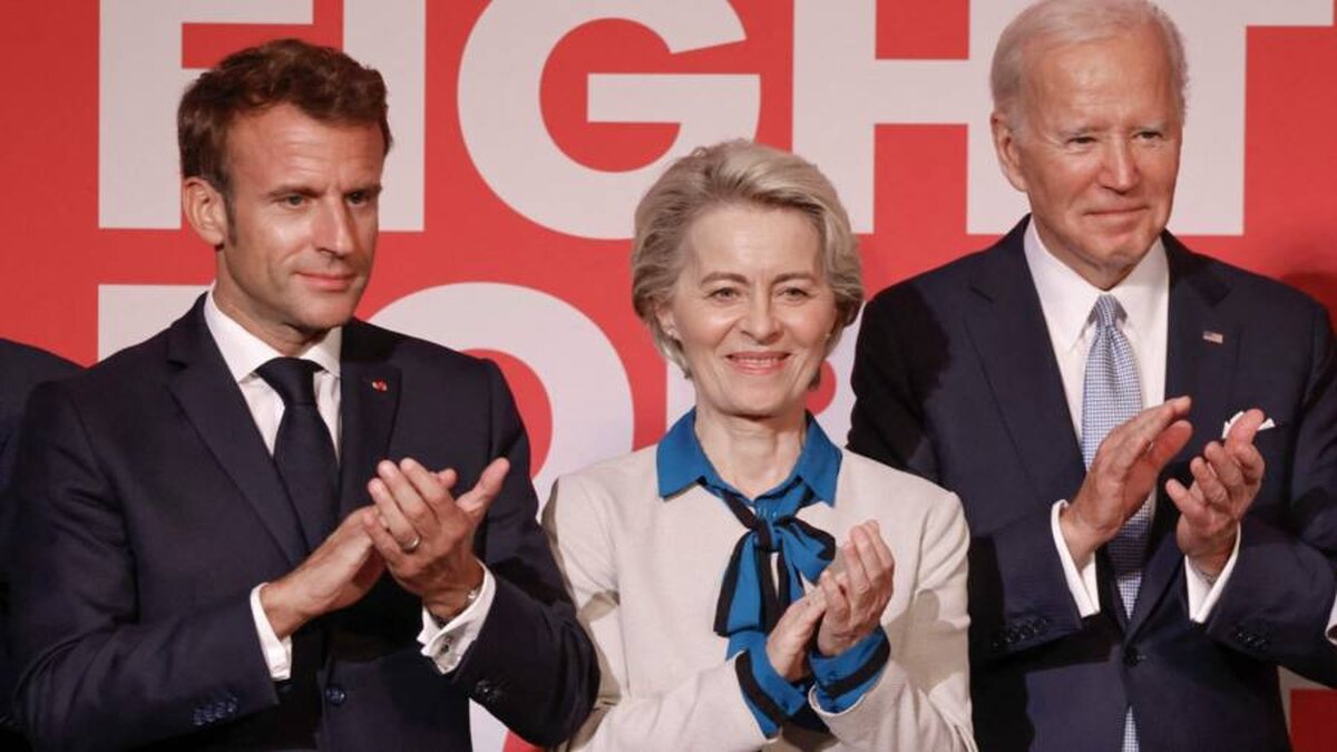 O cursă a înarmărilor pentru politica industrială este ultimul lucru de care Europa are nevoie