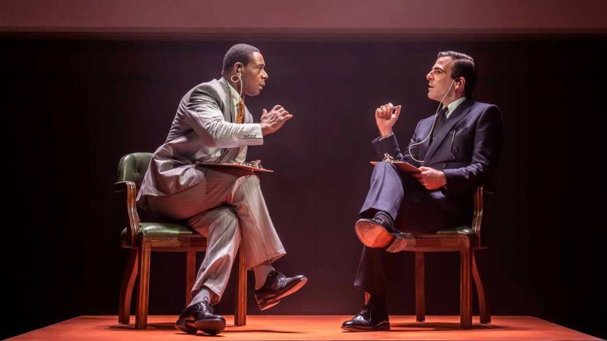 Cele mai bune spectacole de teatru din 2022
