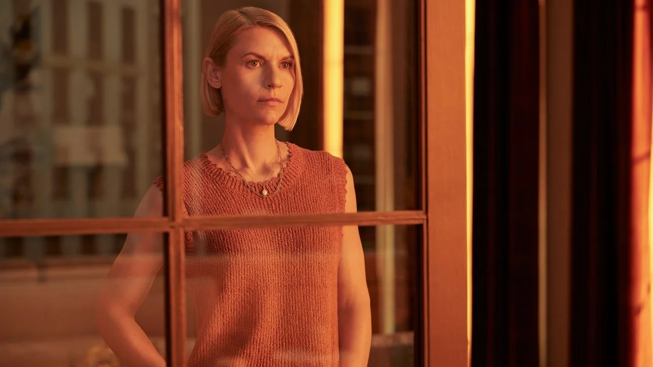 Claire Danes despre lupte și țipete pentru „Fleishman is in Trouble”
