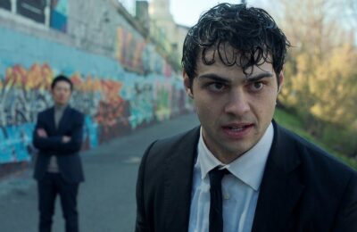 Noul rol al lui Noah Centineo pe Netflix?  Un avocat CIA în „The Recruit”