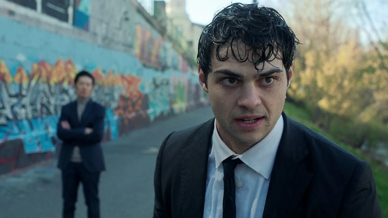 Noul rol al lui Noah Centineo pe Netflix?  Un avocat CIA în „The Recruit”