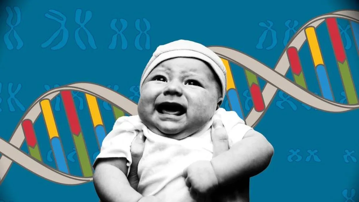 Regatul Unit se va lansa în noi proiecte inovatoare de genomică