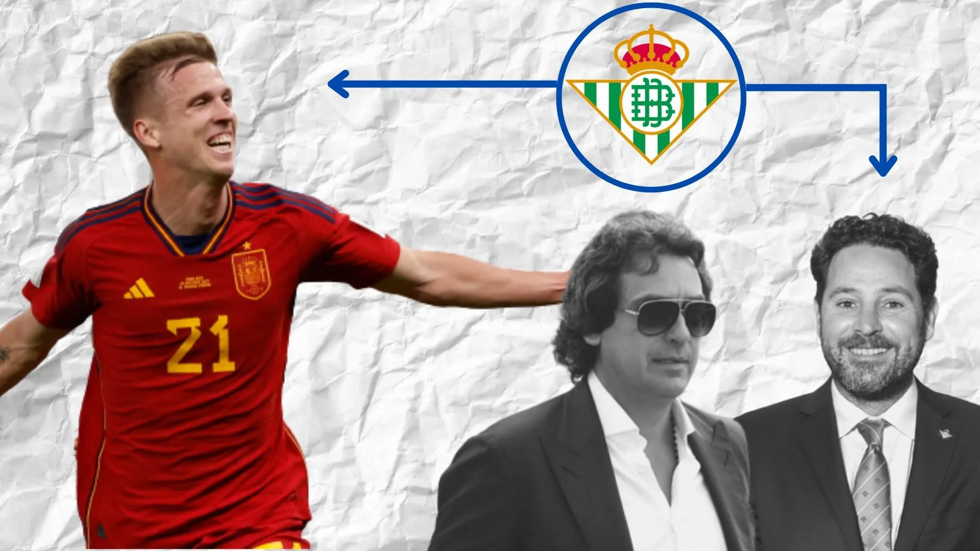 Doi Burger Kings sau un supermarket: aceasta este afacerea milionară a lui Dani Olmo, atacantul spaniol (și a altor 5 fotbaliști)