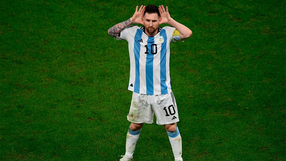 Messi