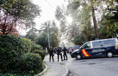 Război în Ucraina   Trimiterea de piese de animale, o practică intimidantă foarte comună în Rusia