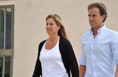 Arantxa Sánchez Vicario și Josep Santacana vor fi judecați în septembrie 2023 la Barcelona