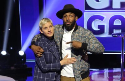 Ellen DeGeneres răspunde la știrile despre moartea lui DJ Stephen „Twitch” Boss