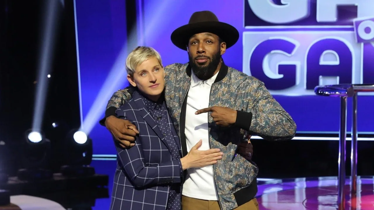 Ellen DeGeneres răspunde la știrile despre moartea lui DJ Stephen „Twitch” Boss