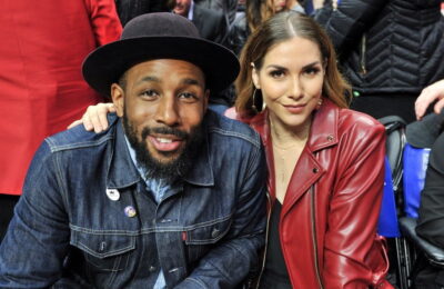 DJ-ul Ellen Show Stephen „Twitch” Boss a murit la 40 de ani
