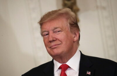 Donald Trump a evitat cumva un audit fiscal obligatoriu IRS timp de doi ani ca președinte